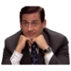 Michael Scott 12