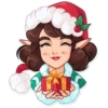 Elfas Navideñas🎄💞1🇵🇪Clásica 10
