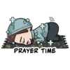Muslim Sticker Pack (Yusuf) 6