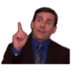 Michael Scott 13