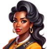 FOREVER PRINCESS 5