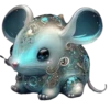 Animales en Cristal💞1🇵🇪Clásica 8