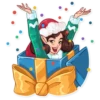 Elfas Navideñas🎄💞1🇵🇪Clásica 11