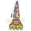 Sapo mago