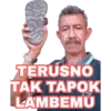 Sticker for fun 01 9