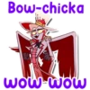 Hazbin Hotel Spanish 6