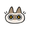 Kawaii Siamese 6