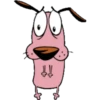 Courage the Cowardly Dog - 1 7