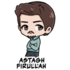 Muslim Sticker Pack (Yusuf) 9