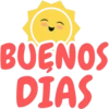 Buenos Dias_VR1 6