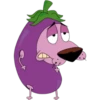Courage the Cowardly Dog - 1 8