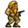 Metal slug 5