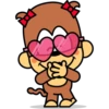 Chángolos Amor 5