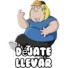 Family Guy 7