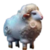 Animales en Cristal💞1🇵🇪Clásica 10