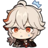 Genshin Emotes: Pack 4 7