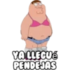 Family Guy 8
