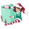 Elfas Navideñas🎄💞1🇵🇪Clásica 12
