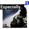 Especially.. Y. INFO WARS RE