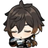 Genshin stickers #13 6