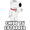 Family Guy 10