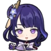 Genshin stickers #13 7