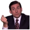 Michael Scott 15