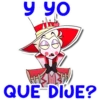 Hazbin Hotel Spanish 7