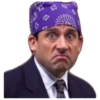 Michael Scott 16