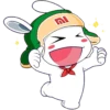 Bunny 6