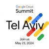 Google Cloud - IL Cloud Summit 8