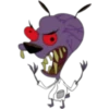 Courage the Cowardly Dog - 1 9