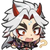Genshin #3 5