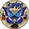Halloween boy name🦜1🇨🇷Clásica 12