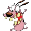 Courage the Cowardly Dog - 1 10
