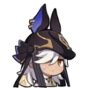 Genshin stickers #18 7