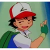 Pokemon Trainers 10