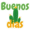 Buenos Dias_VR1 10