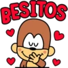 Chángolos Amor 7