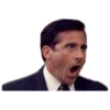 Michael Scott 18