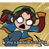 Ginx y Braul (WEBTOON) 8