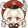 Genshin Emotes: Pack 4 10