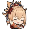 Genshin Emotes: Pack 4 11