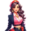 FOREVER PRINCESS 7