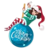 Elfas Navideñas🎄💞1🇵🇪Clásica 16