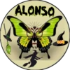 Halloween boy name🦜1🇨🇷Clásica 14