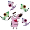 Courage the Cowardly Dog - 1 11