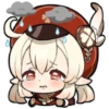 Genshin Stickers #7 6