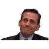 Michael Scott 20