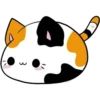 Gatito Calico_VR1 6